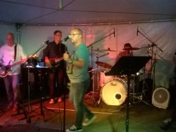 Baanfeesten Melsele